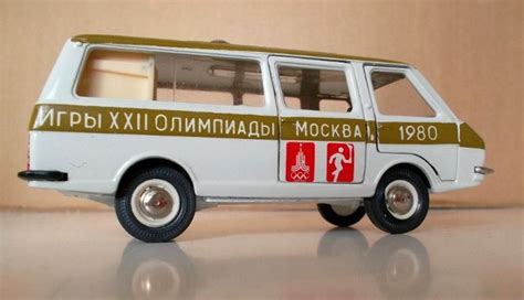 Коллекционные модели авто 1 43 обзор раритетов цены в Украине