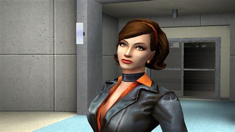 The 15 Best Female Video Game Characters Of All Time
