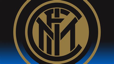 1920x1080 Inter Milan Emblem Soccer Logo Coolwallpapersme