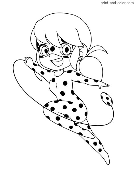 Check spelling or type a new query. Miraculous: Tales of Ladybug & Cat Noir coloring pages ...