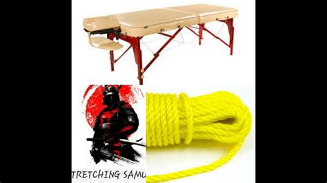 Massage Tablesbest Buy And How To Emergency Fix Support Cables On