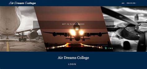 Moodle Air Dream College Air Dream College