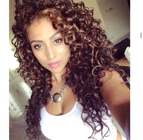 brown curly natural hair latina curly hair beauties pinterest latina