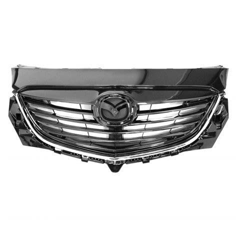 Replace® Mazda Cx 9 2013 Grille