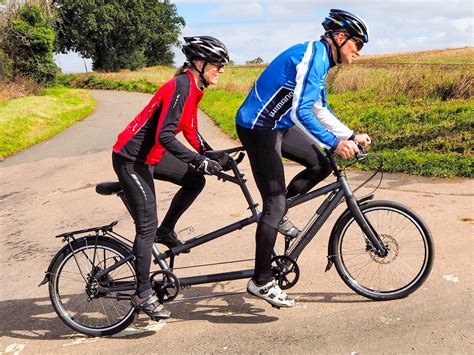 Orbit Tandems Velocity Sport Disc Tandem Tandems Tandems None Electric