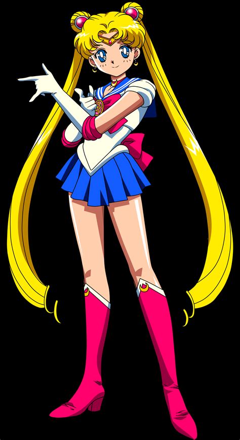 Abridged Sailor Moon Universe Of Smash Bros Lawl Wiki Fandom