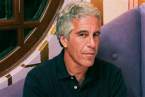 Jeffrey Epstein Da Suggested Leniency In Sex Abuse Case Rolling Stone