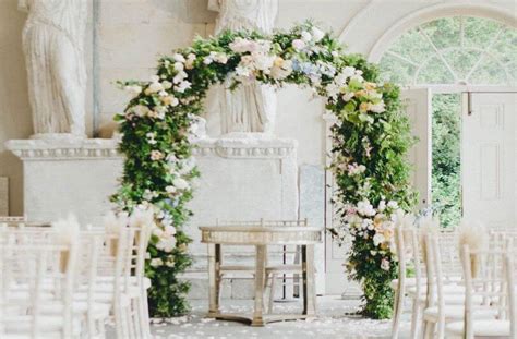 Wedding Flower Arches Everything You Need To Know 2023
