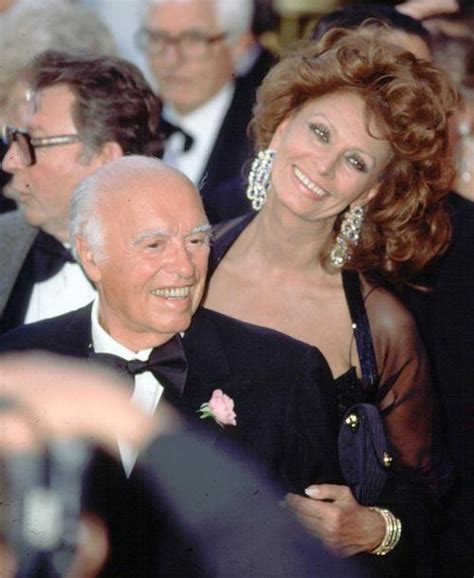 Sophia Loren Was Once Told She Could Never Conceive But Now At 88 Looks