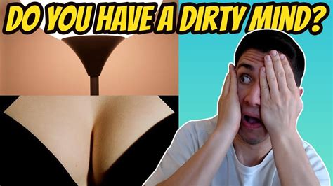 DO YOU HAVE A DIRTY MIND QUIZ The Frustrated Gamer Dirty Mind Quiz Questions YouTube
