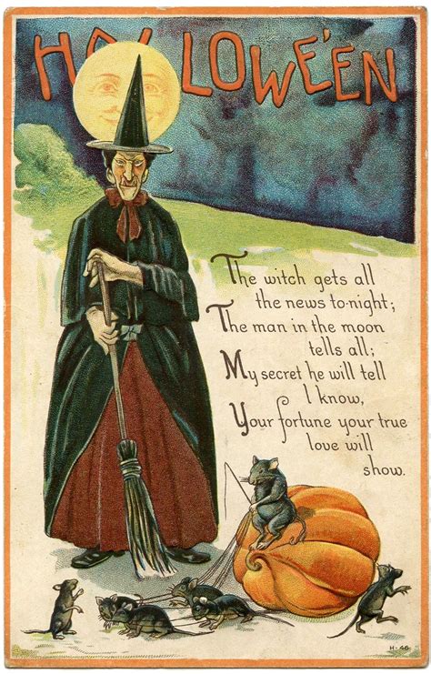 Pin By Tina Webb On Halloween Halloween Witch Decorations Vintage