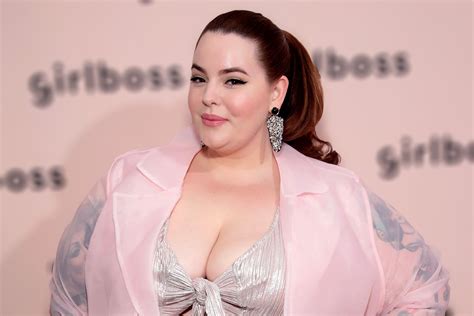 Tess Holliday Shares Nude Photo In Honor Of The Women S March Allure