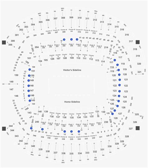 Safeco Field Seating Chart With Seat Numbers Two Birds Home