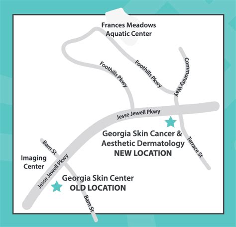 Georgia Skin Center Joins Georgia Skin Cancer And Aesthetic Dermatology