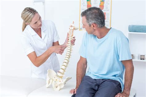 How Spinal Decompression Can Help Your Back Pain North Atlanta