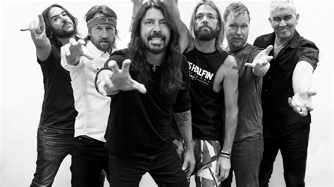 Foo Fighters Canal Oficial Do Lollapalooza Vai Liberar Show Inédito Headbangers Brasil