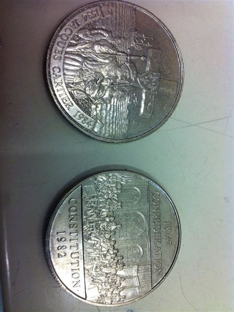 Are These Fake Silver Dollars Coins