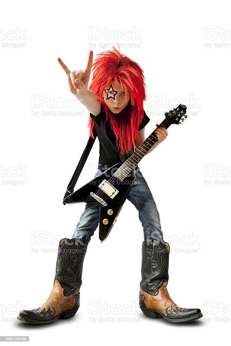 Rock Star Stock Photo Download Image Now Istock