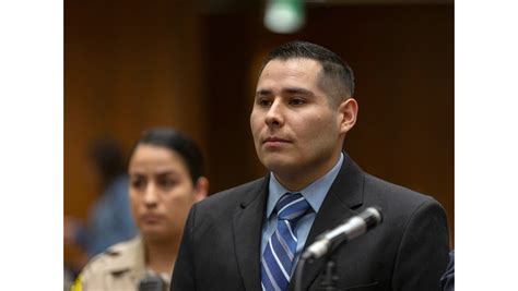 Los Angeles Police Officer Pleads Not Guilty In Corpse Fondling Case Daily News