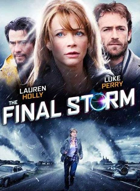 Final Storm 2010 Poster 1 Trailer Addict