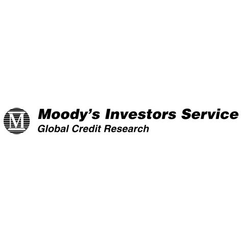 Moodys Investors Service Logo Png Transparent And Svg Vector Freebie