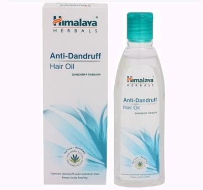 Dont use any branded products. Top 10 Best Anti Dandruff Hair Oils in India: Prices & Reviews