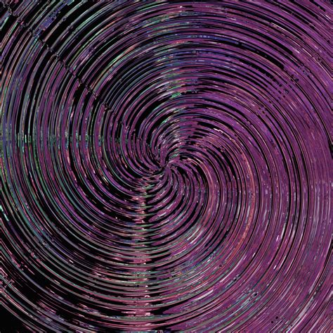 Purple Spiral Free Stock Photo Public Domain Pictures