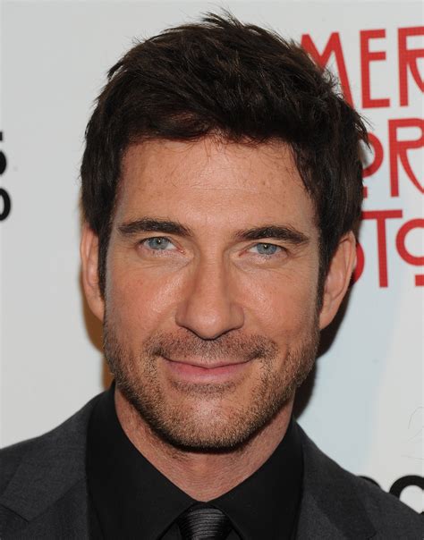 Dylan Mcdermott American Horror Story Asylum