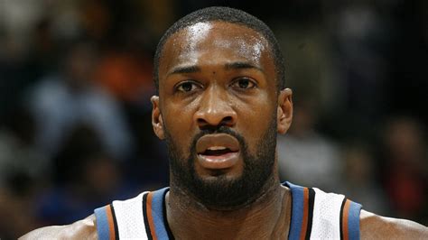 gilbert arenas unleashes on former player who said his lebanese team could beat defending