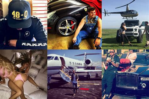 These Are The Richest Men Of Instagram British Gq British Gq