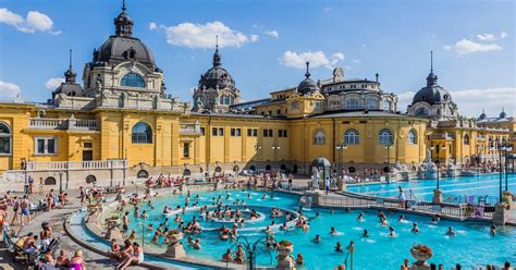 13 Reasons You Need To Visit Budapest Asap Huffpost