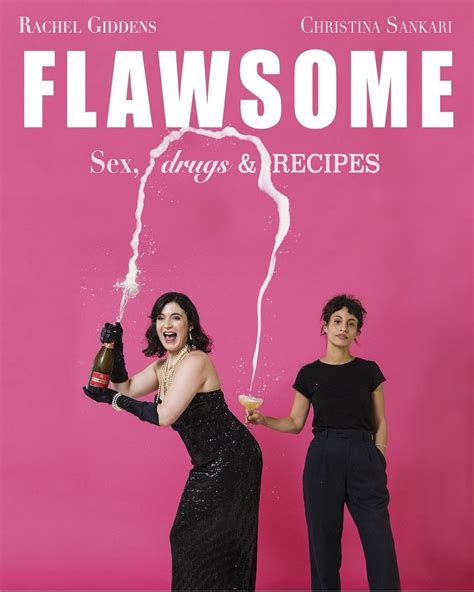 Flawsome Sex Drugs And Recipes 2021
