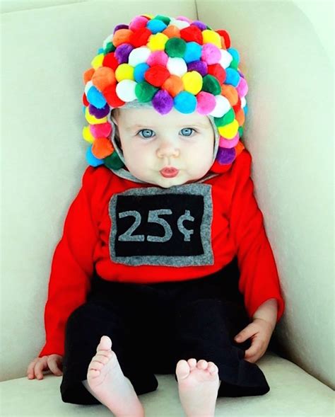 15 Totally Adorable Baby Halloween Costume Ideas Boy Halloween