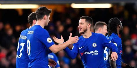 Berikut hasil lengkap piala fa, kamis (5/3). Hasil Piala FA, Chelsea dan Leicester Lolos ke Perempat ...