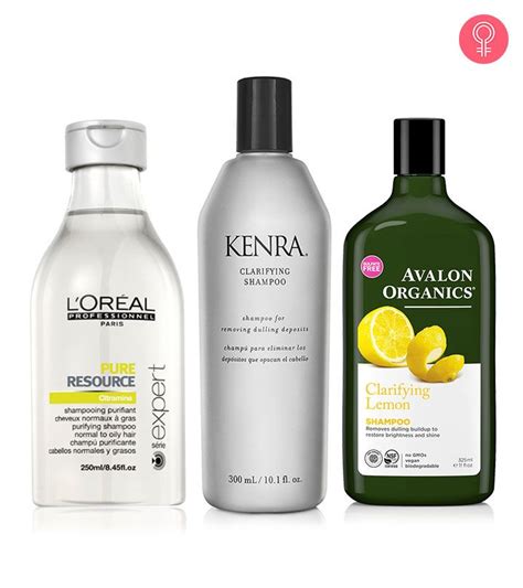 10 Best Clarifying Shampoos 2020 Best Clarifying Shampoo