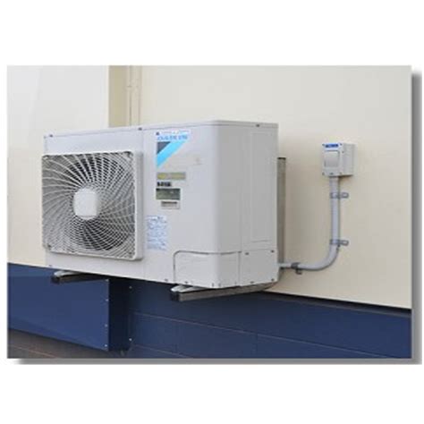 Lg split ac outdoor wiring and capacitor connection : Voltas Daikin Split A.C Outdoor Unit, Rs 31500 /piece Cool ...