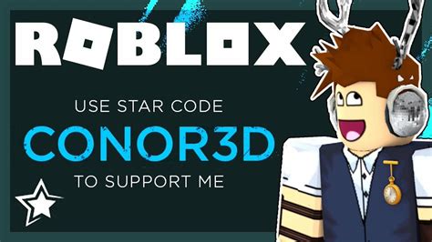 Robux Free Star Code