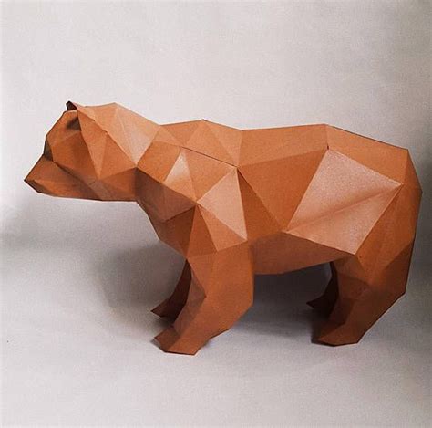 3d Paper Animal Papercraft Among Us