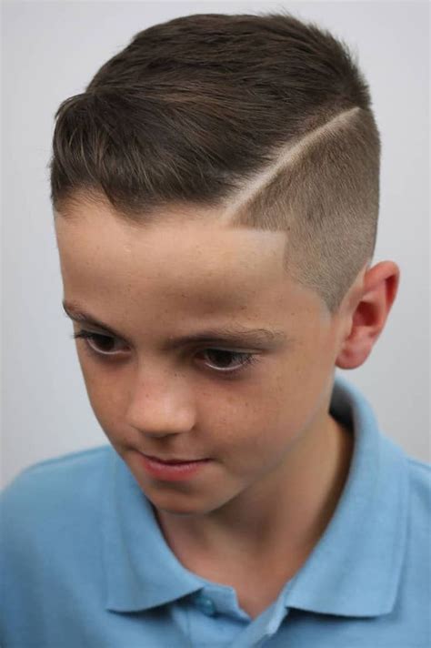 101 Best Hairstyles For Teenage Boys The Ultimate Guide 2021 In 2021