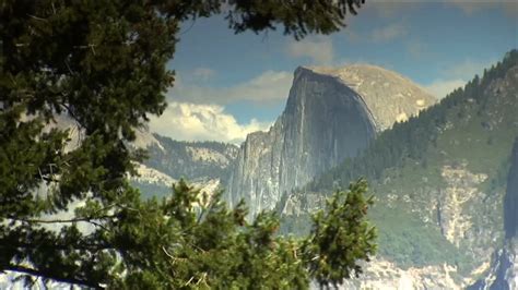 Woman Dies After Falling More Than 500 Feet While Climbing Half Dome In