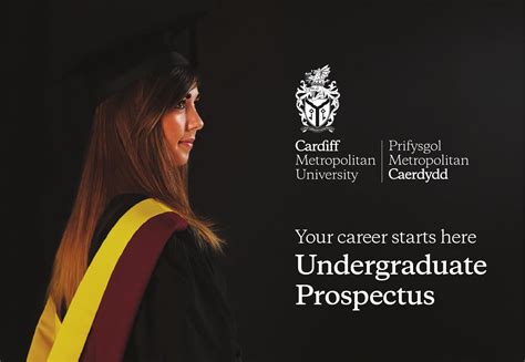 Issuu Cardiff Metropolitan University Ug Prospectus By Cardiff Metropolitan University