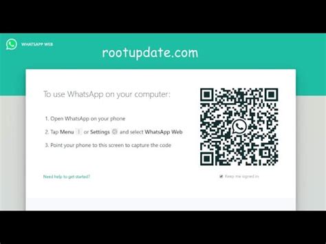 Whether it comes to chatting or calling whatsapp web works on your pc, and you can link the account with your smartphone to load the chats and calls you have made. Whatsapp Web - web.whatsapp.com - YouTube