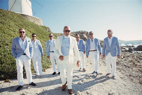 24 men's wedding attire for beach celebration | wedding forward. Ideas for Men's Beach Wedding Clothing - Wedding Tropics