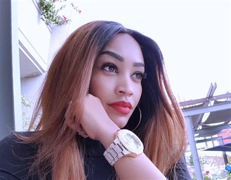 Zari Hassan Finally Breaks Silence On Her Leaked Sex Tape Datjoblessboi