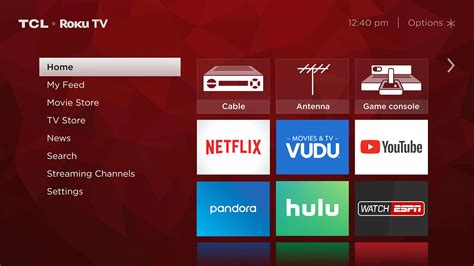 Top Tv Apps Tcl Usa