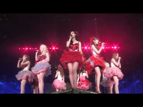 'into the new world' became a global anthem for empowerment. HD SNSD Girls' Generation / Forever - "Girls & Peace ...