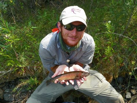 Wyoming Cooperative Fish And Wildlife Research Unit Richard Walker