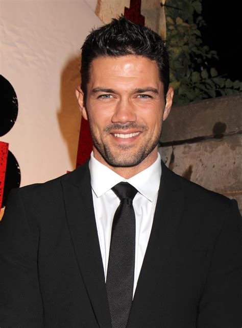 Gh S Ryan Paevey To Co Host The View Soap Opera Digest Beautiful Men Faces Gorgeous Men