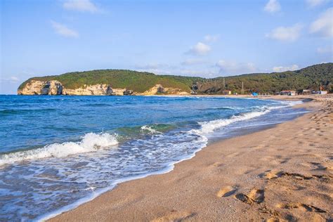 12 Best Beaches Near Istanbul Planetware 2022