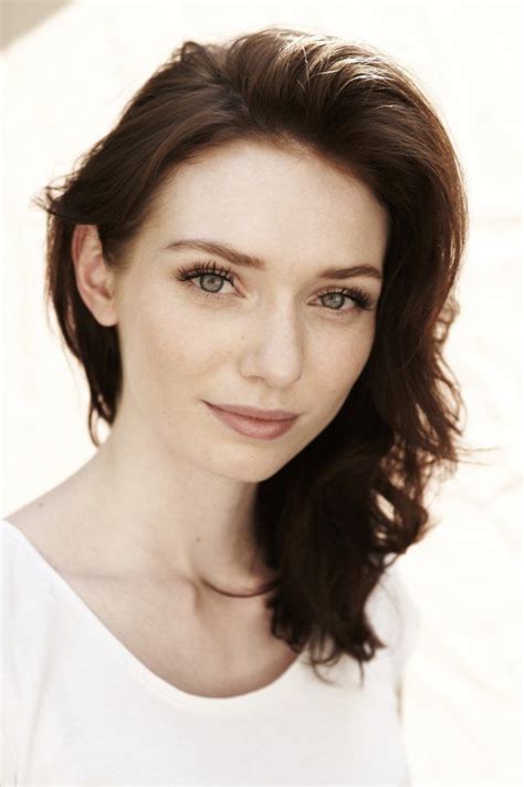 Pictures And Photos Of Eleanor Tomlinson Eleanor Tomlinson Female